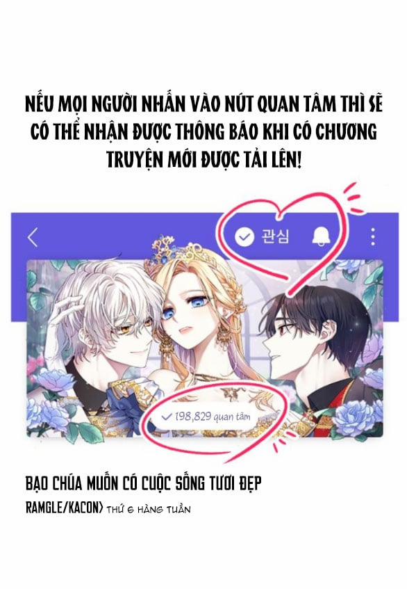 Bạo Chúa Muốn Có Cuộc Sống Tốt Đẹp 61.1 trang 14