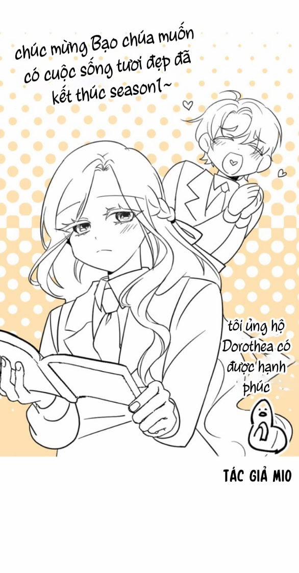 Bạo Chúa Muốn Có Cuộc Sống Tốt Đẹp 61.1 trang 18