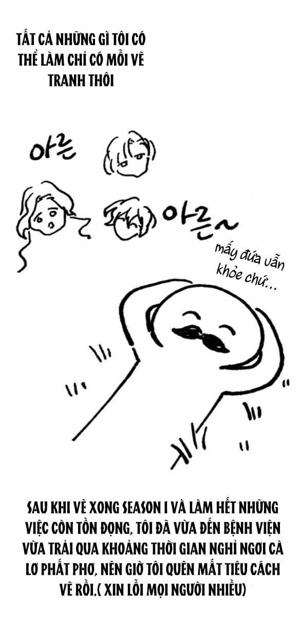 Bạo Chúa Muốn Có Cuộc Sống Tốt Đẹp 61.1 trang 6