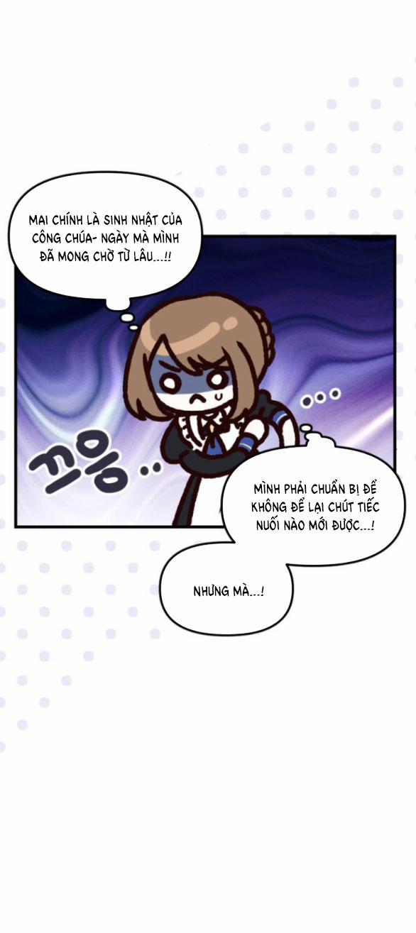 Bạo Chúa Muốn Có Cuộc Sống Tốt Đẹp 62.1 trang 1