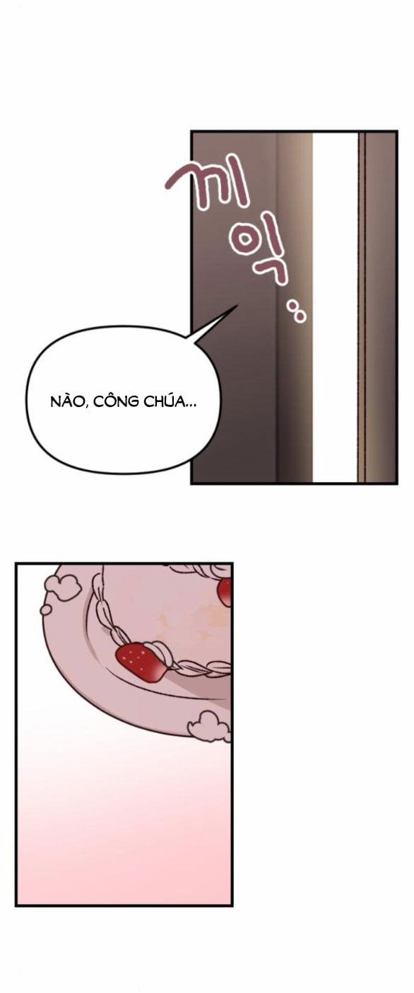 Bạo Chúa Muốn Có Cuộc Sống Tốt Đẹp 62.1 trang 11
