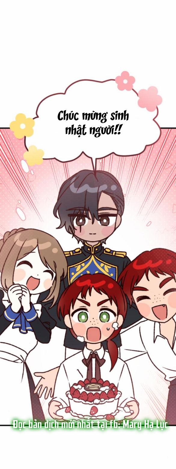 Bạo Chúa Muốn Có Cuộc Sống Tốt Đẹp 62.1 trang 12