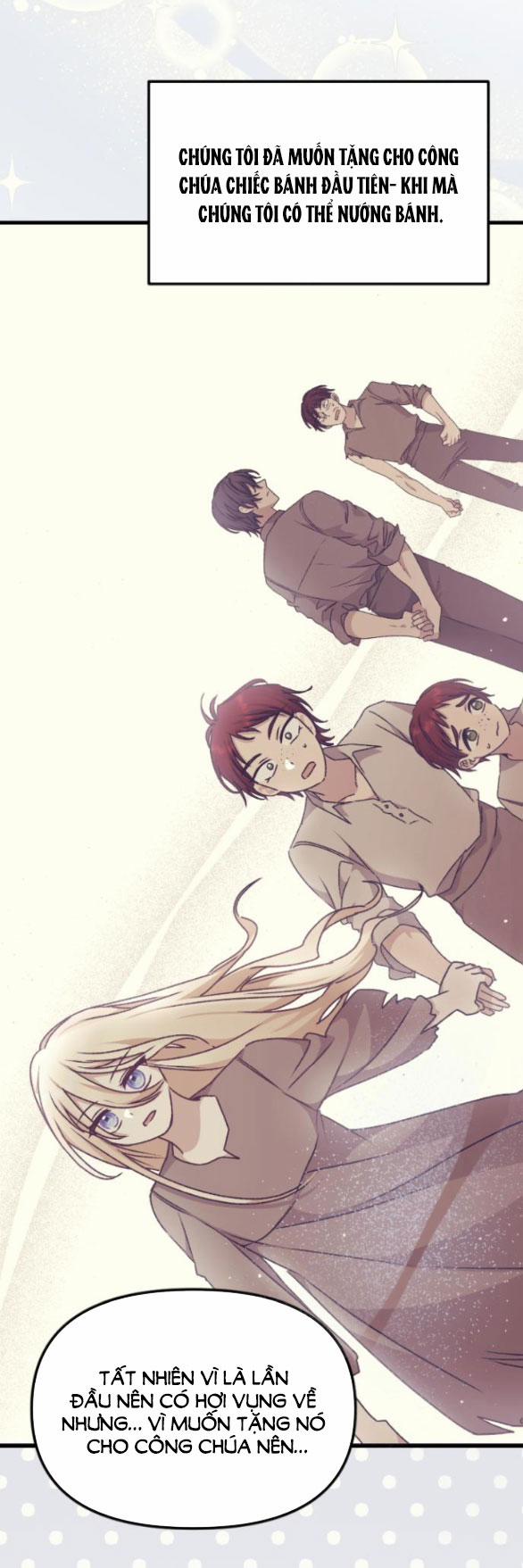 Bạo Chúa Muốn Có Cuộc Sống Tốt Đẹp 62.1 trang 14