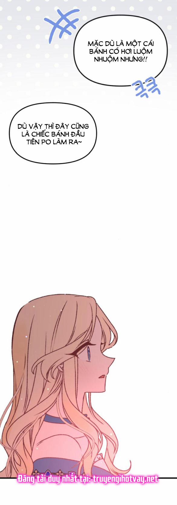 Bạo Chúa Muốn Có Cuộc Sống Tốt Đẹp 62.1 trang 15