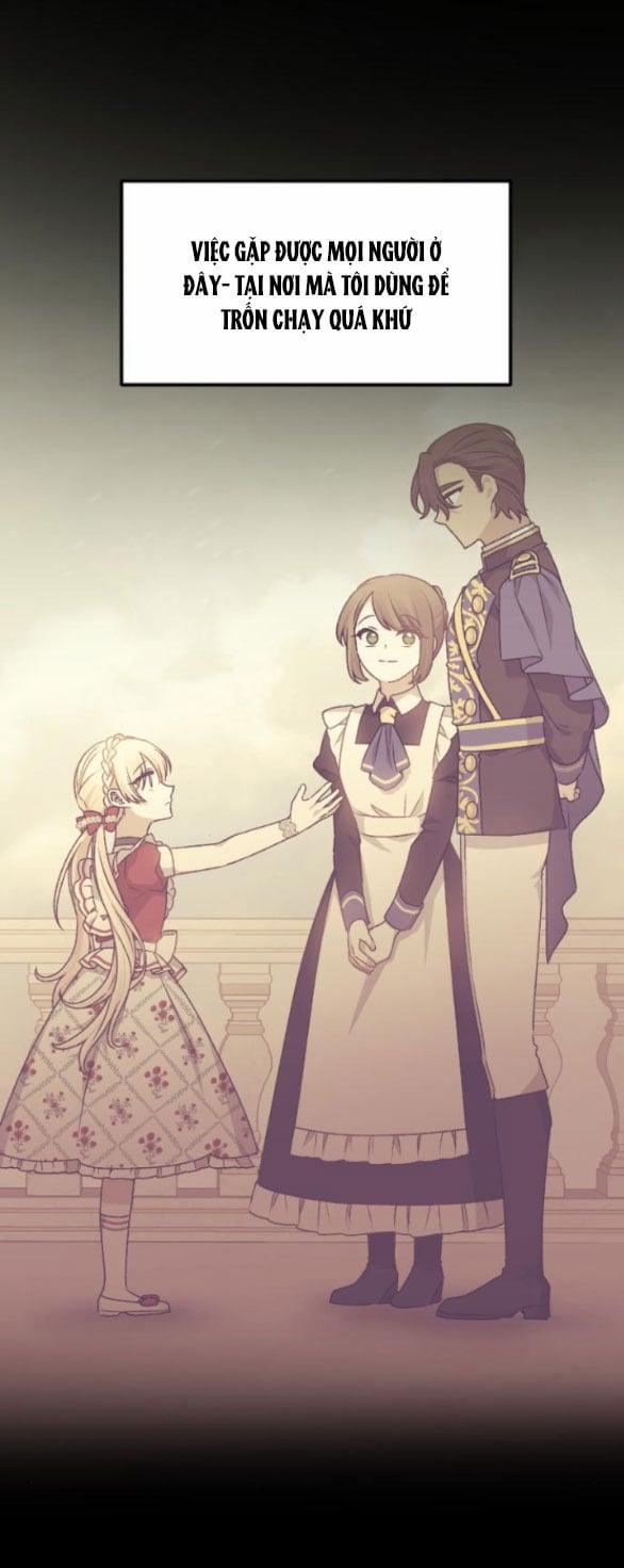 Bạo Chúa Muốn Có Cuộc Sống Tốt Đẹp 62.1 trang 19