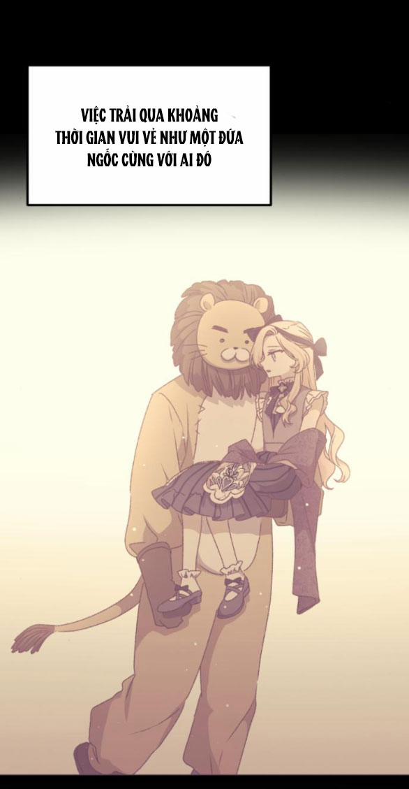 Bạo Chúa Muốn Có Cuộc Sống Tốt Đẹp 62.1 trang 20