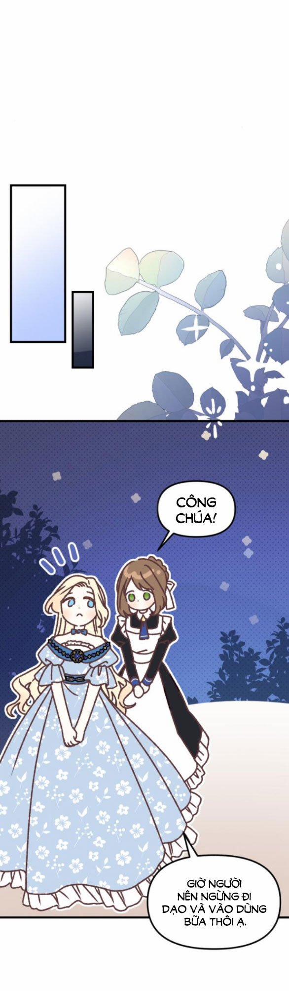 Bạo Chúa Muốn Có Cuộc Sống Tốt Đẹp 62.1 trang 5