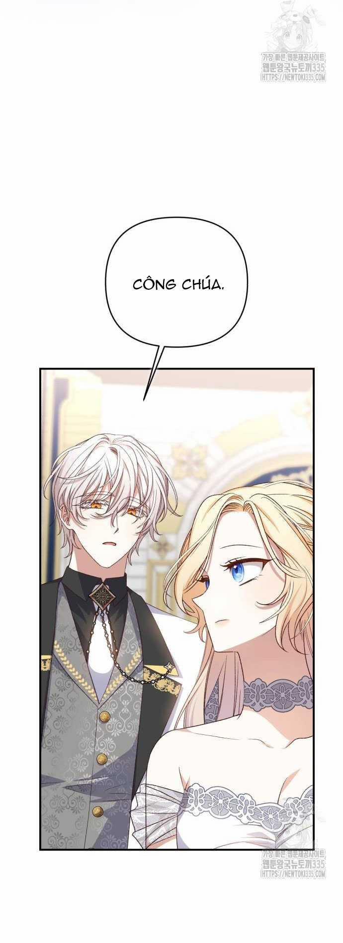 Bạo Chúa Muốn Có Cuộc Sống Tốt Đẹp 63.1 trang 10