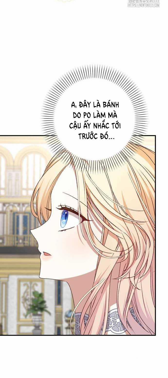 Bạo Chúa Muốn Có Cuộc Sống Tốt Đẹp 63.1 trang 12