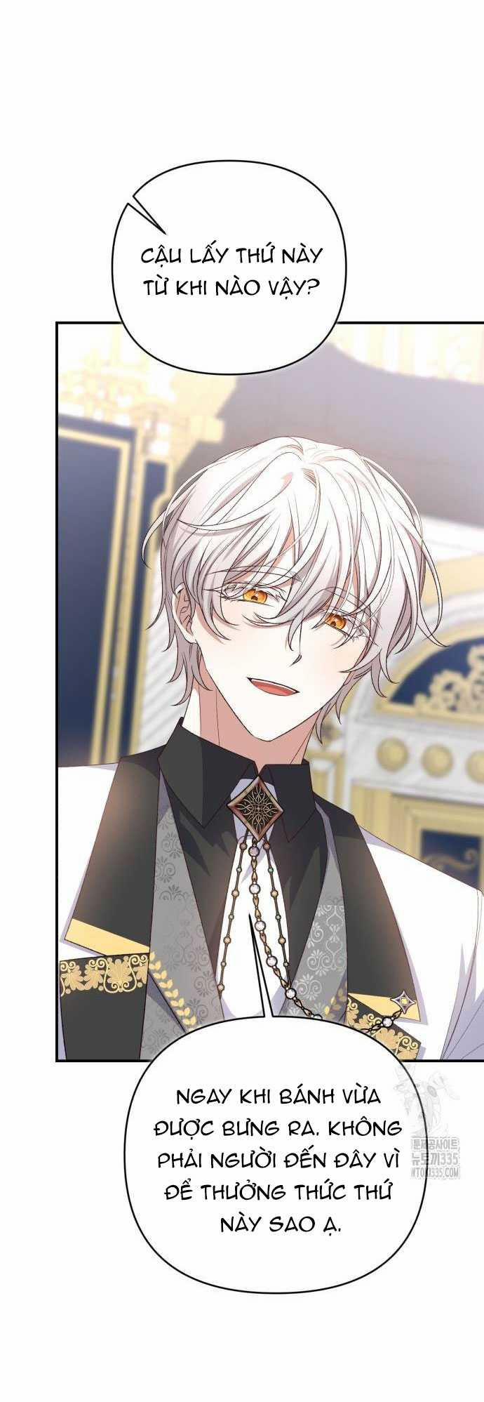 Bạo Chúa Muốn Có Cuộc Sống Tốt Đẹp 63.1 trang 13