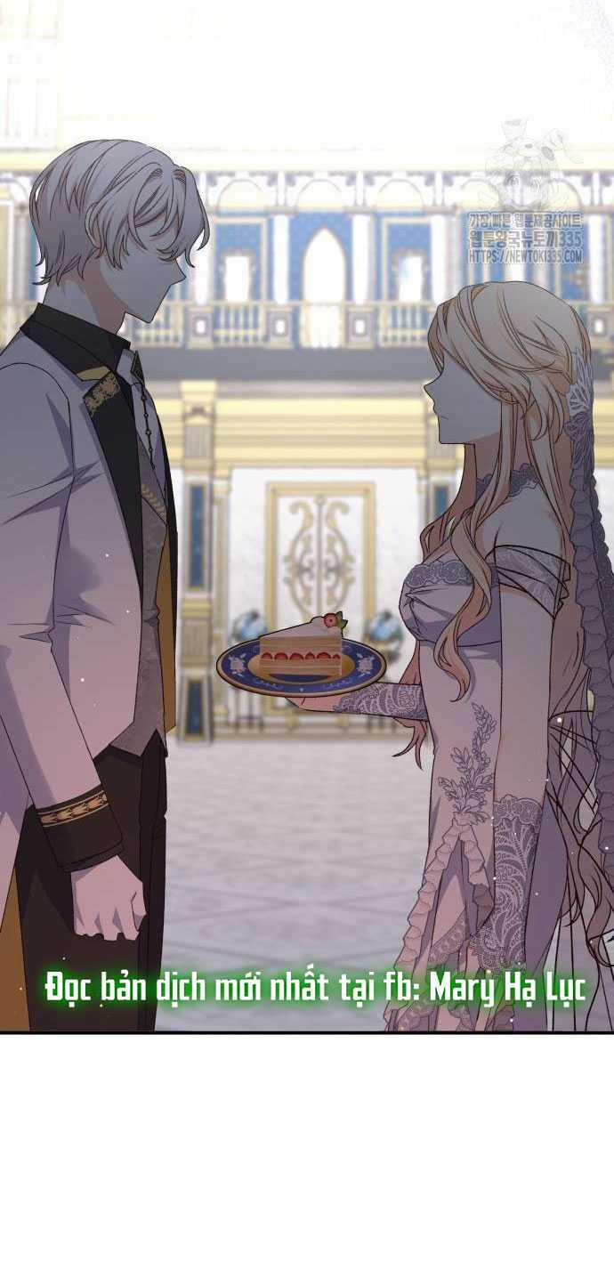 Bạo Chúa Muốn Có Cuộc Sống Tốt Đẹp 63.1 trang 17