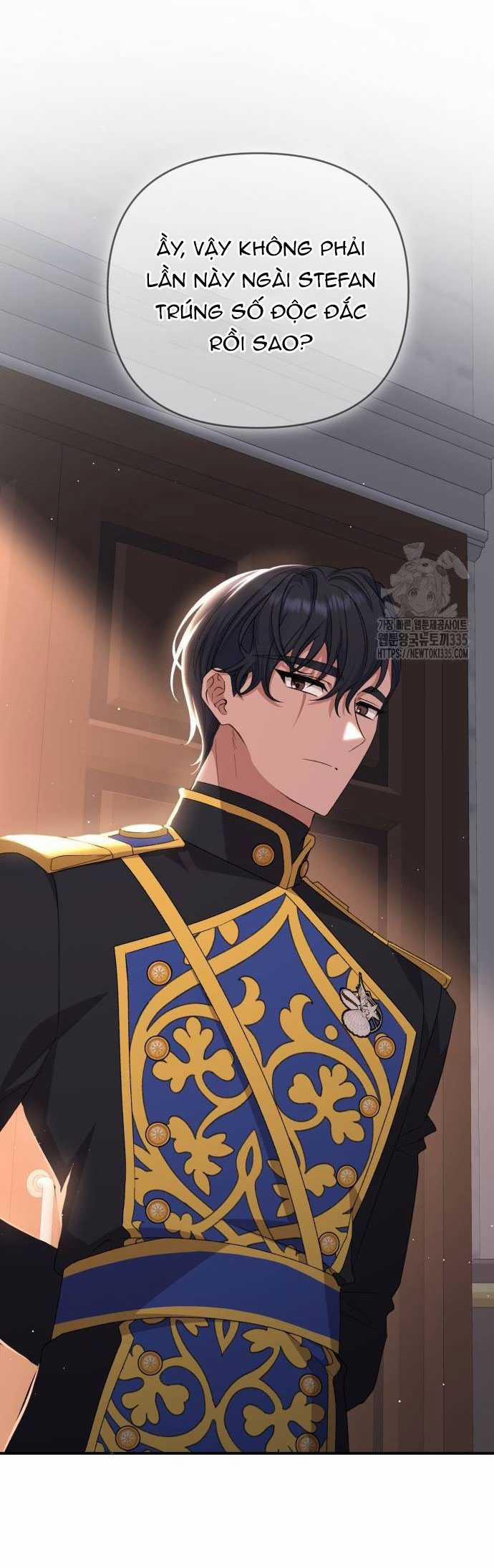 Bạo Chúa Muốn Có Cuộc Sống Tốt Đẹp 63.1 trang 23