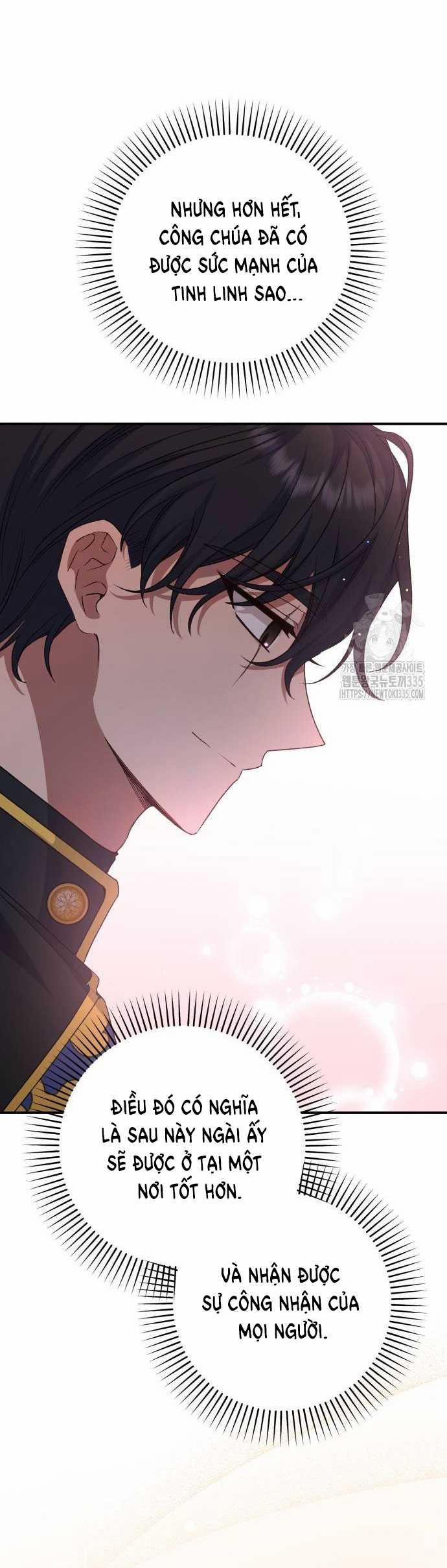 Bạo Chúa Muốn Có Cuộc Sống Tốt Đẹp 63.1 trang 26