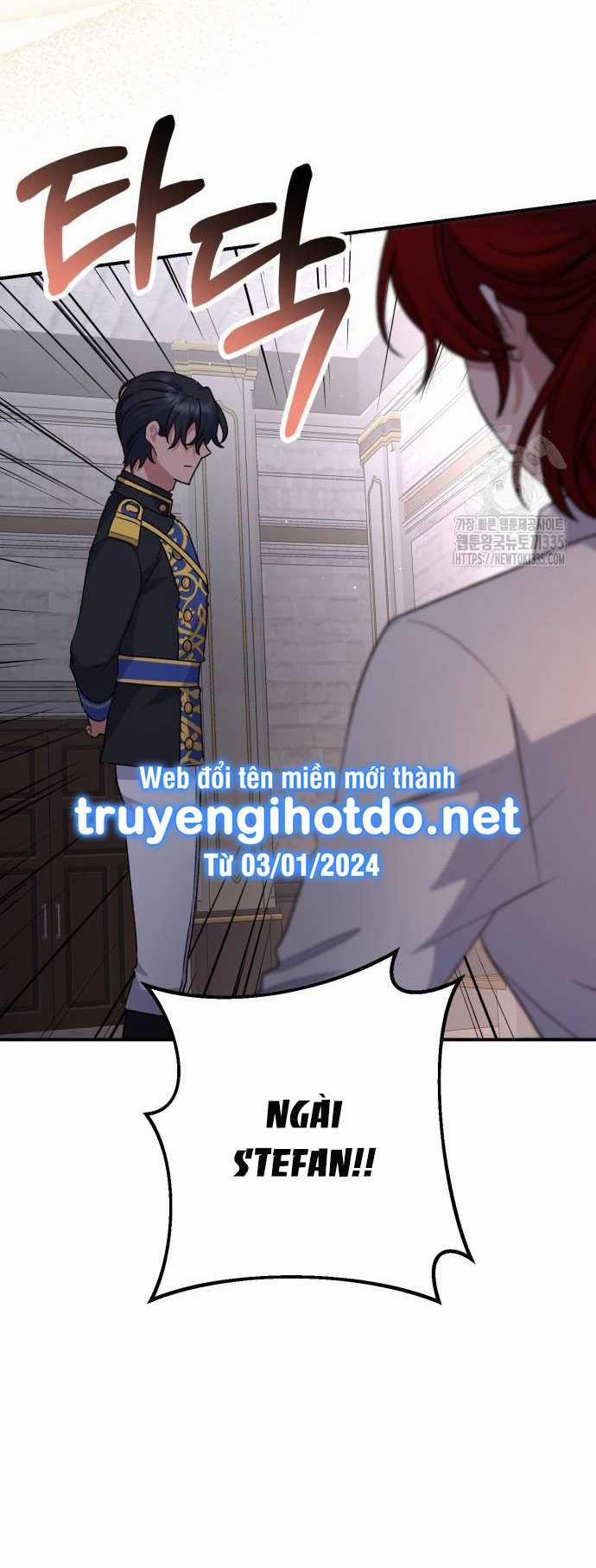 Bạo Chúa Muốn Có Cuộc Sống Tốt Đẹp 63.1 trang 28