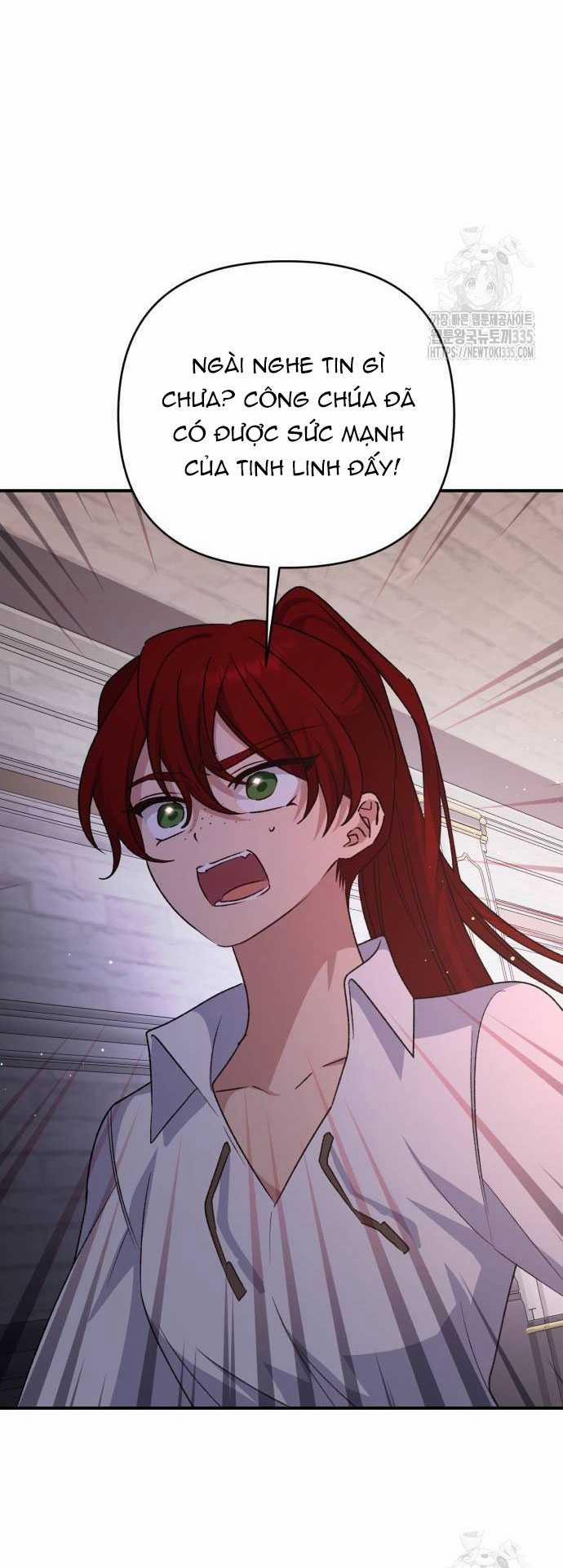 Bạo Chúa Muốn Có Cuộc Sống Tốt Đẹp 63.1 trang 29