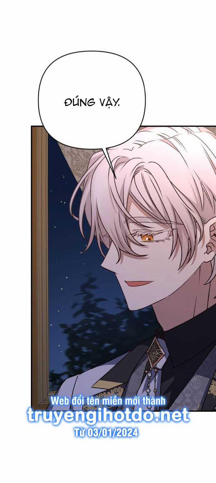 Bạo Chúa Muốn Có Cuộc Sống Tốt Đẹp 63.1 trang 40