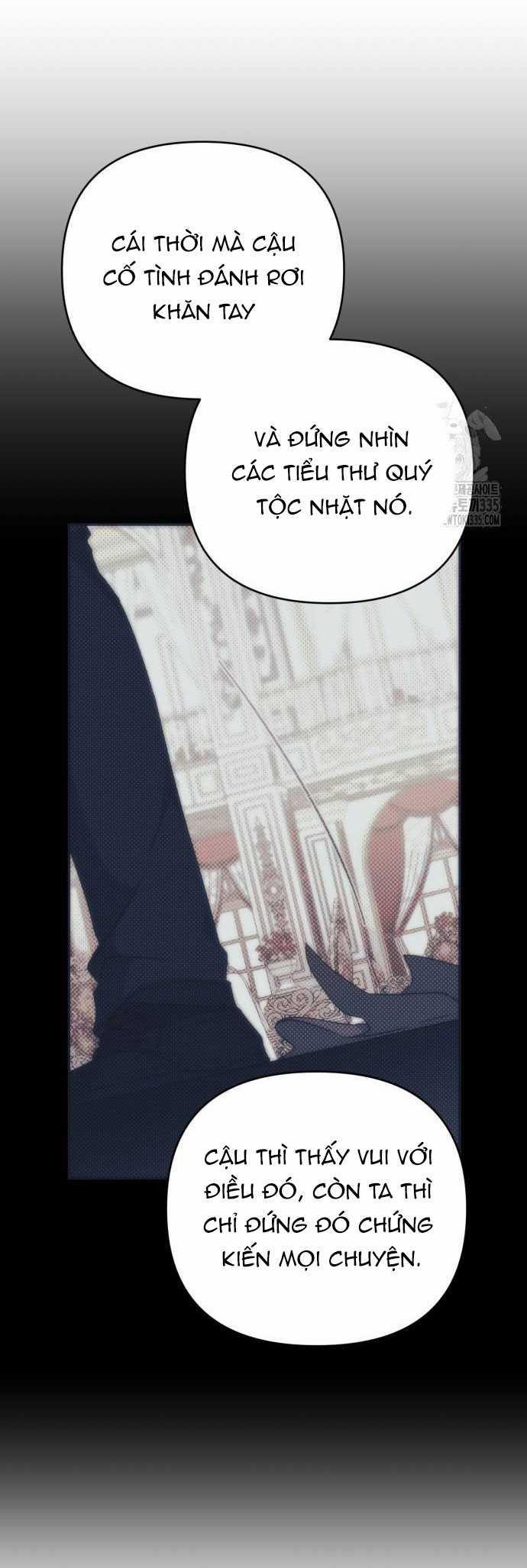 Bạo Chúa Muốn Có Cuộc Sống Tốt Đẹp 63.1 trang 42