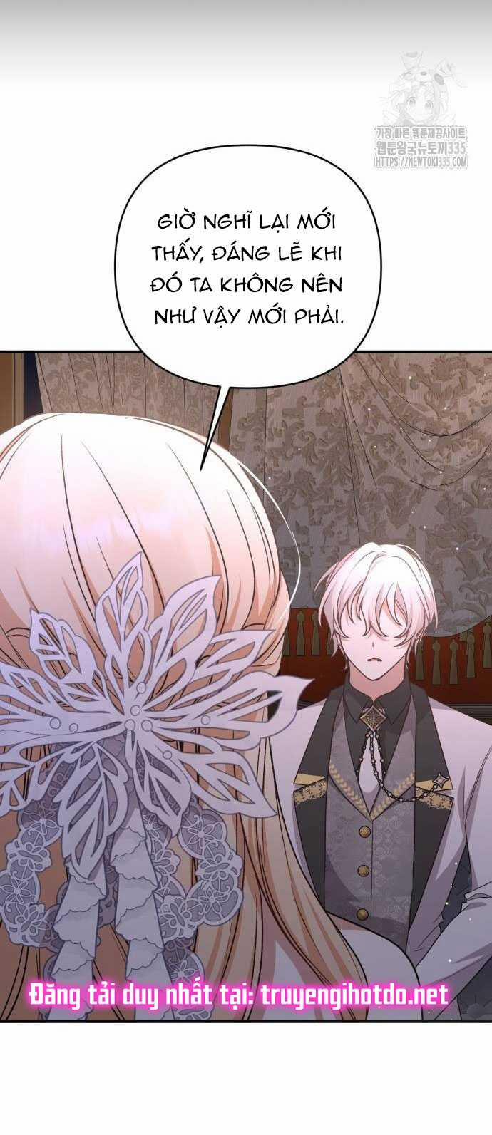 Bạo Chúa Muốn Có Cuộc Sống Tốt Đẹp 63.1 trang 43