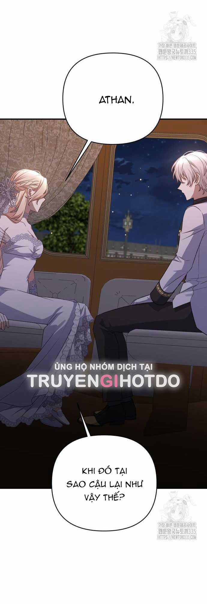 Bạo Chúa Muốn Có Cuộc Sống Tốt Đẹp 63.1 trang 47