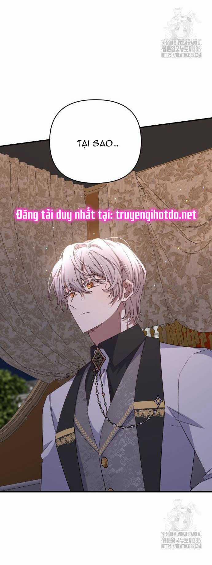 Bạo Chúa Muốn Có Cuộc Sống Tốt Đẹp 63.1 trang 50