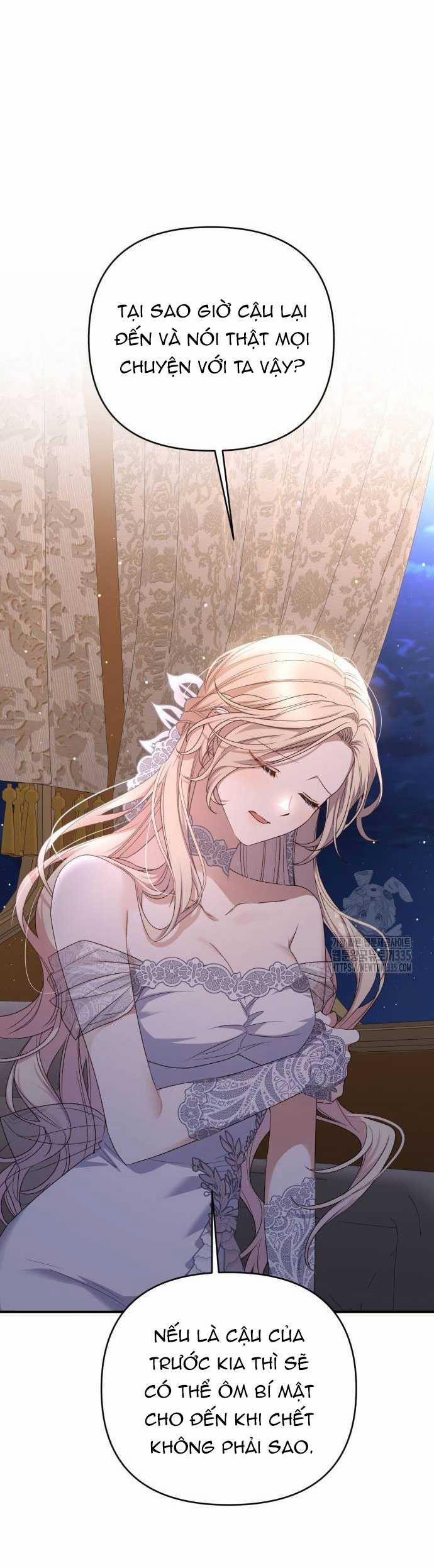 Bạo Chúa Muốn Có Cuộc Sống Tốt Đẹp 63.1 trang 51