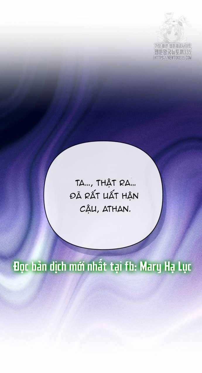 Bạo Chúa Muốn Có Cuộc Sống Tốt Đẹp 63.1 trang 53