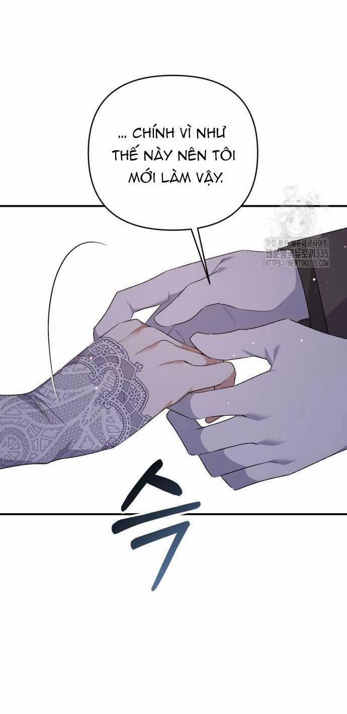 Bạo Chúa Muốn Có Cuộc Sống Tốt Đẹp 63.1 trang 54