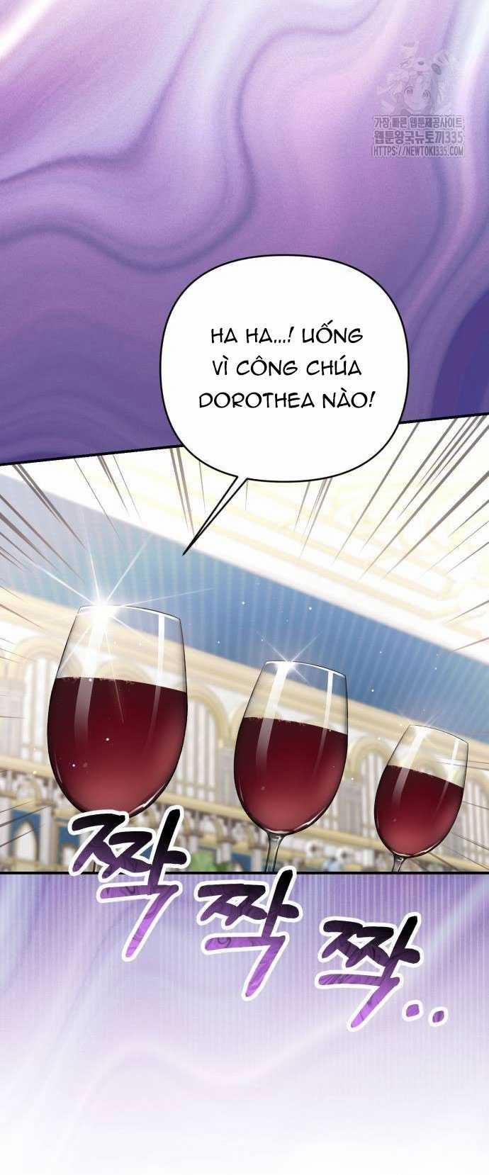 Bạo Chúa Muốn Có Cuộc Sống Tốt Đẹp 63.1 trang 9