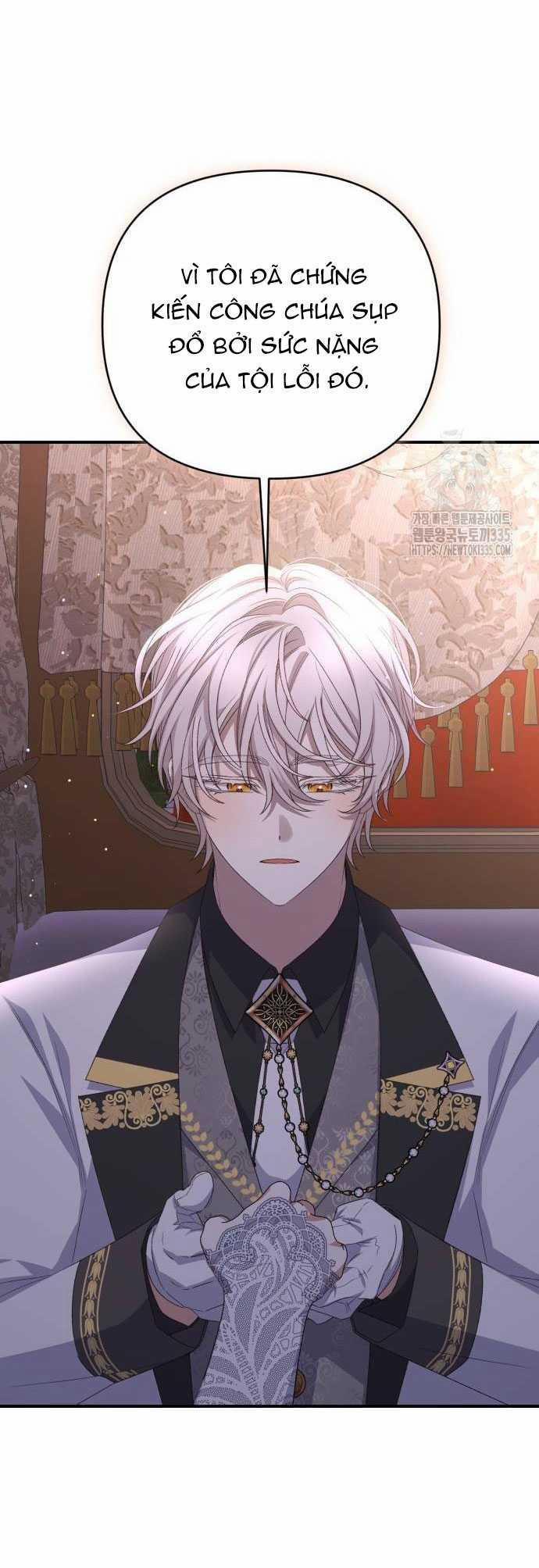 Bạo Chúa Muốn Có Cuộc Sống Tốt Đẹp 63.2 trang 0