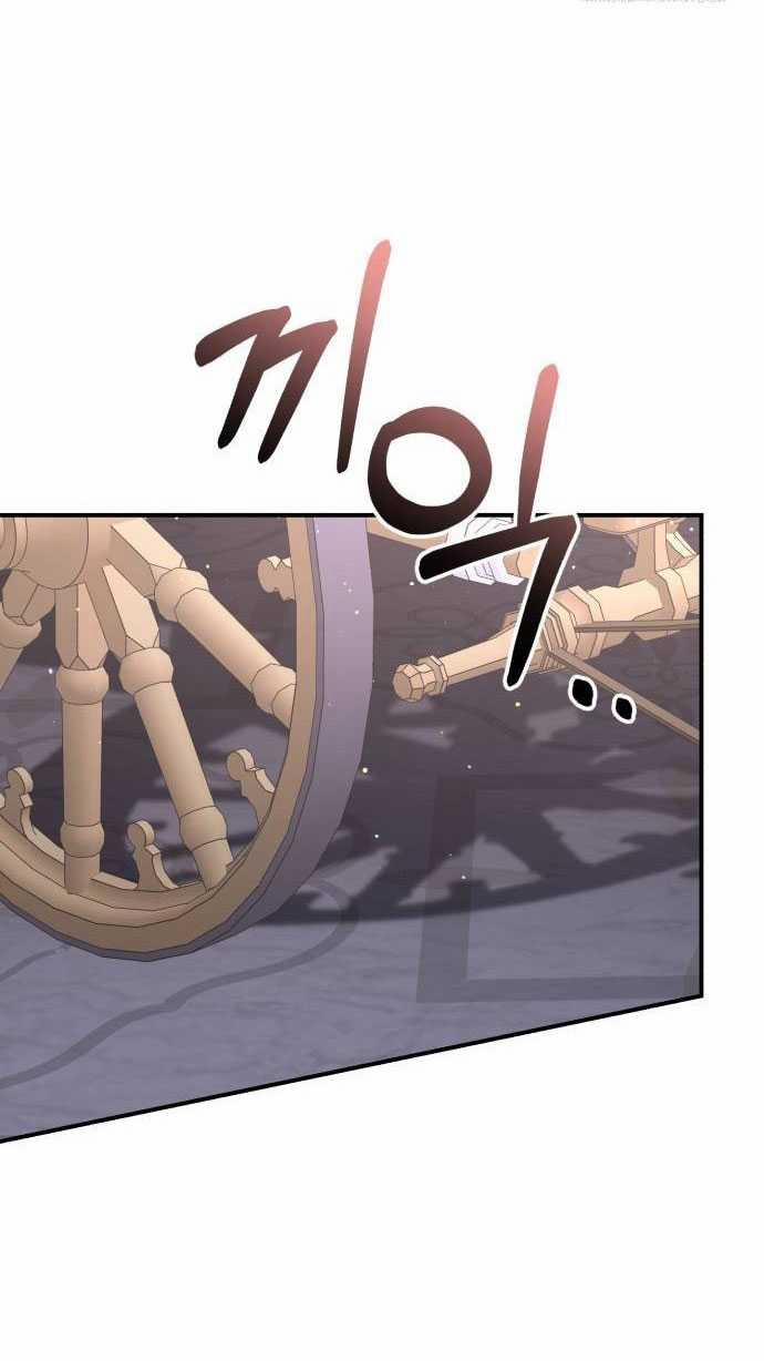 Bạo Chúa Muốn Có Cuộc Sống Tốt Đẹp 63.2 trang 10