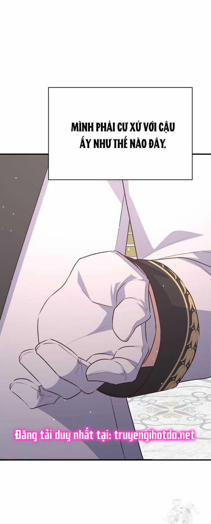 Bạo Chúa Muốn Có Cuộc Sống Tốt Đẹp 63.2 trang 16