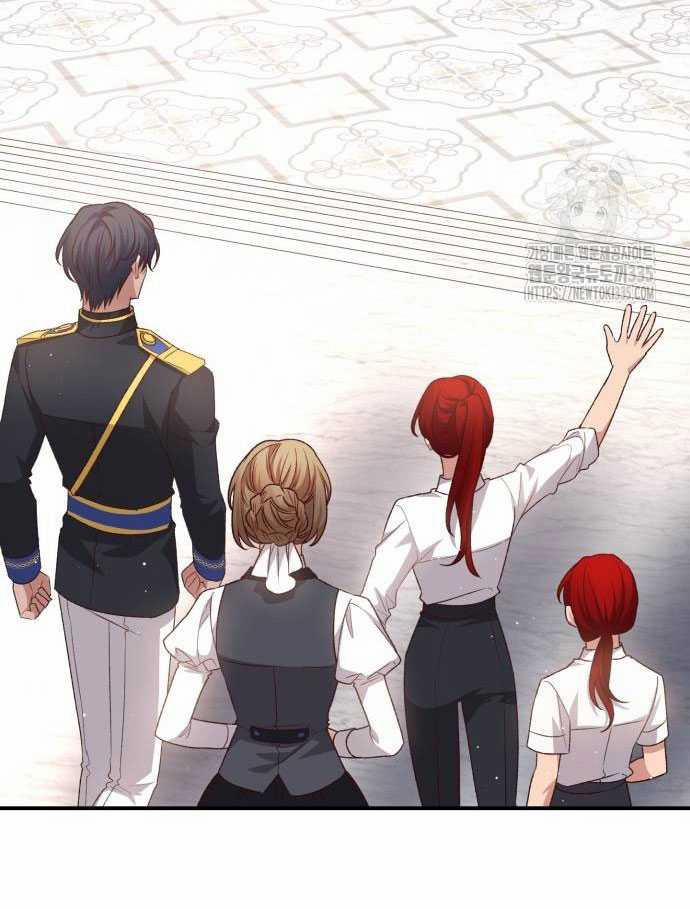 Bạo Chúa Muốn Có Cuộc Sống Tốt Đẹp 63.2 trang 18