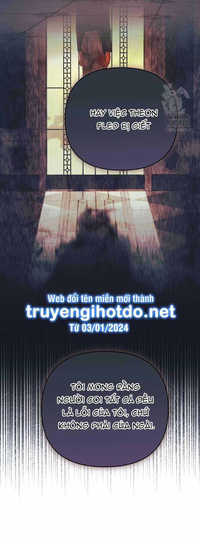 Bạo Chúa Muốn Có Cuộc Sống Tốt Đẹp 63.2 trang 2