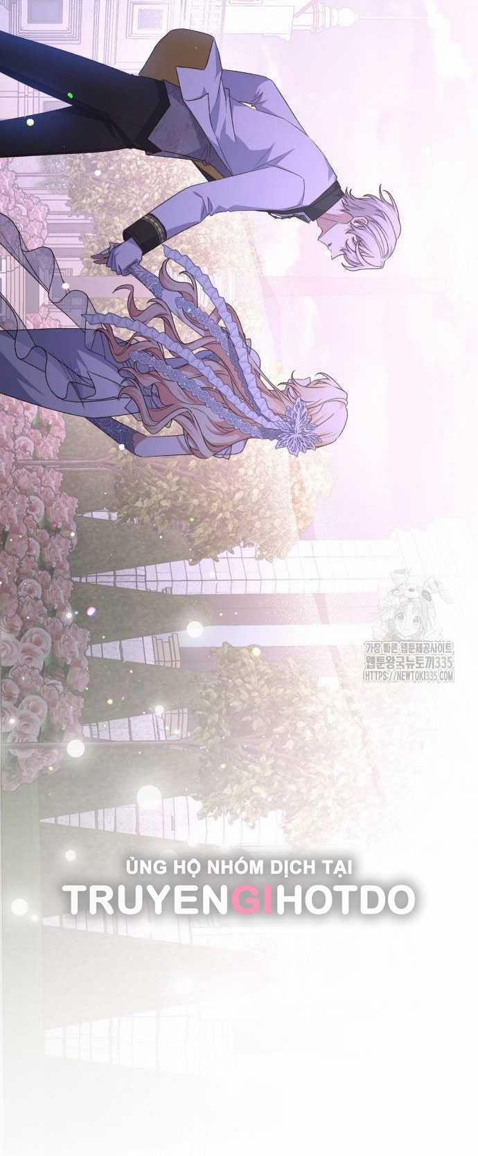 Bạo Chúa Muốn Có Cuộc Sống Tốt Đẹp 63.2 trang 23