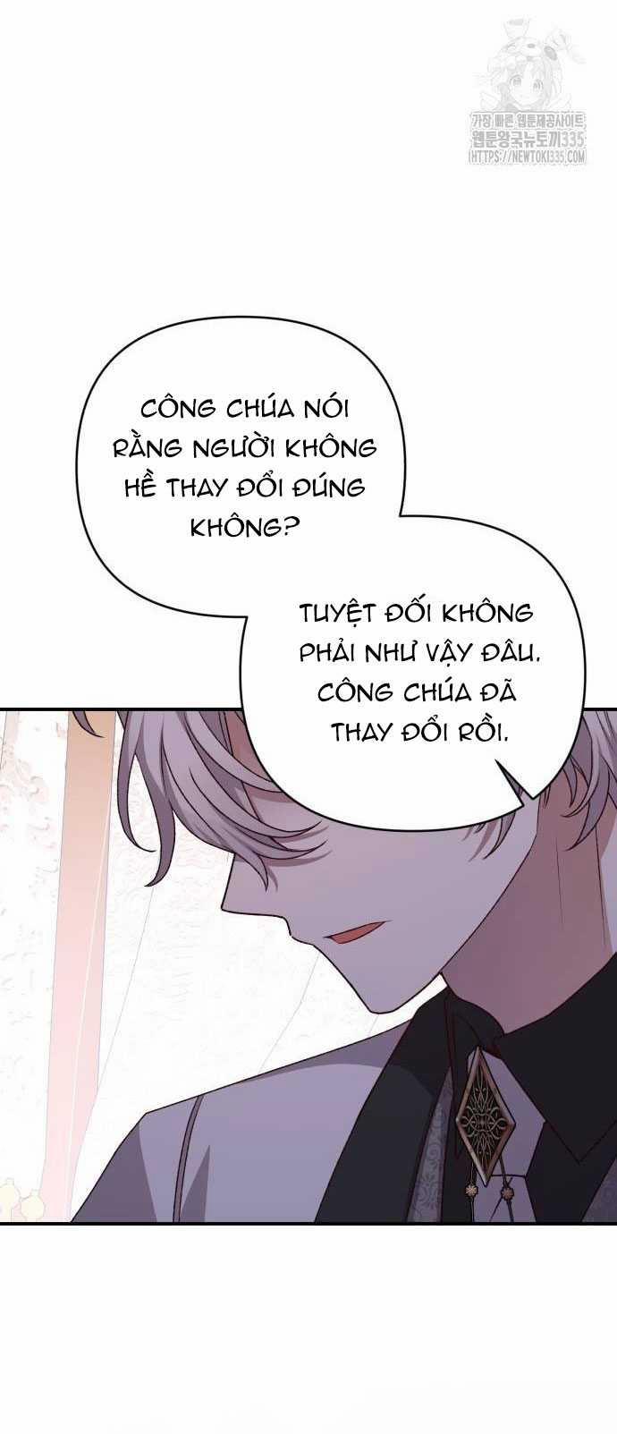 Bạo Chúa Muốn Có Cuộc Sống Tốt Đẹp 63.2 trang 3