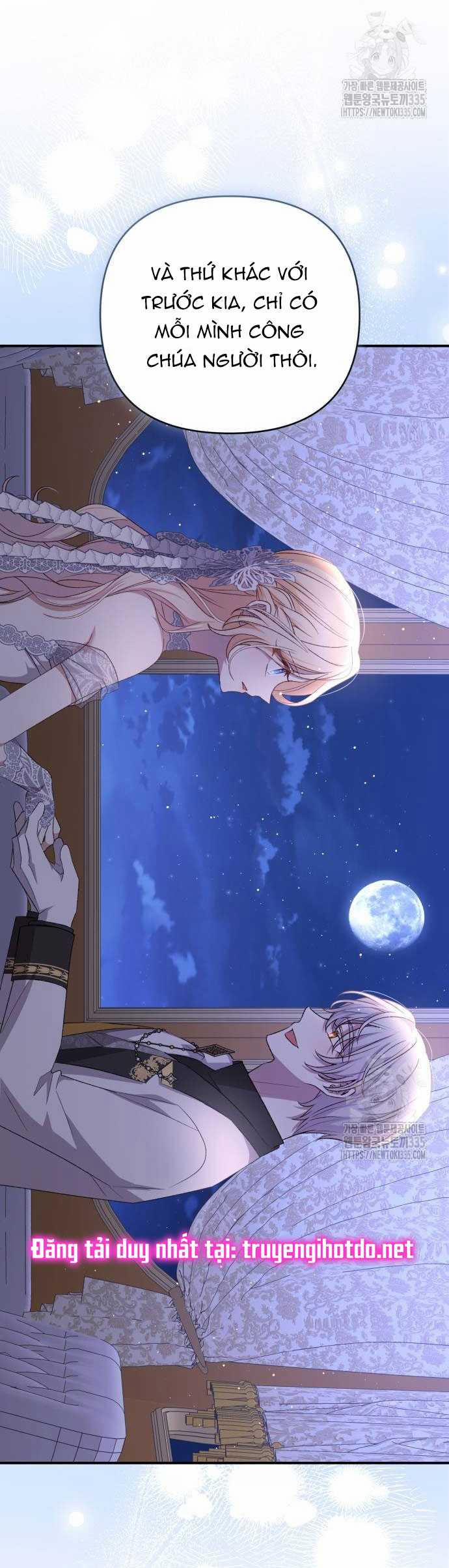 Bạo Chúa Muốn Có Cuộc Sống Tốt Đẹp 63.2 trang 4