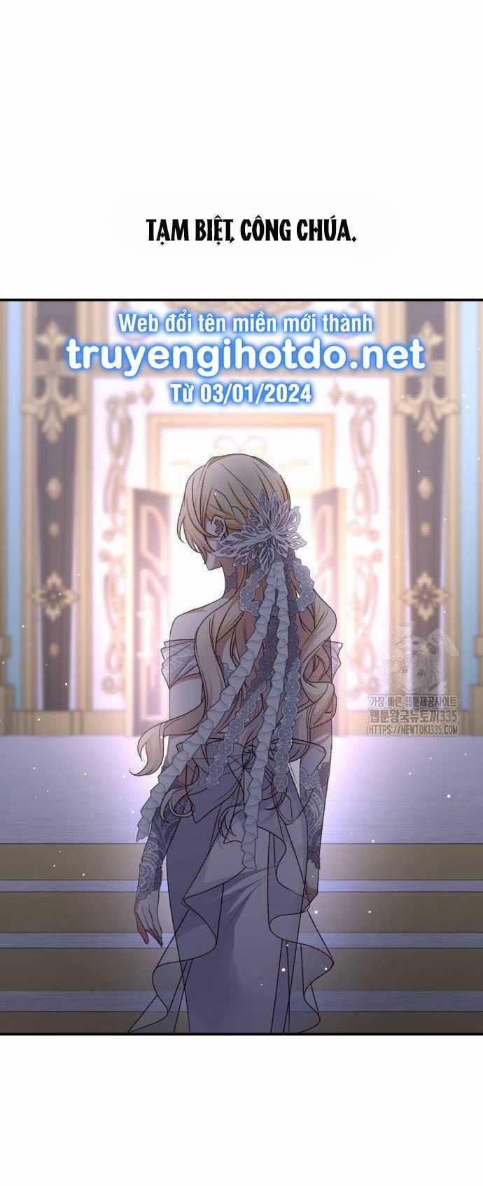 Bạo Chúa Muốn Có Cuộc Sống Tốt Đẹp 64.1 trang 1