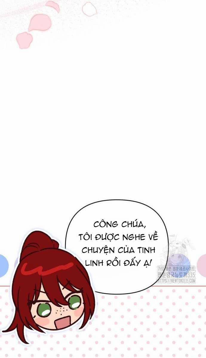 Bạo Chúa Muốn Có Cuộc Sống Tốt Đẹp 64.1 trang 11