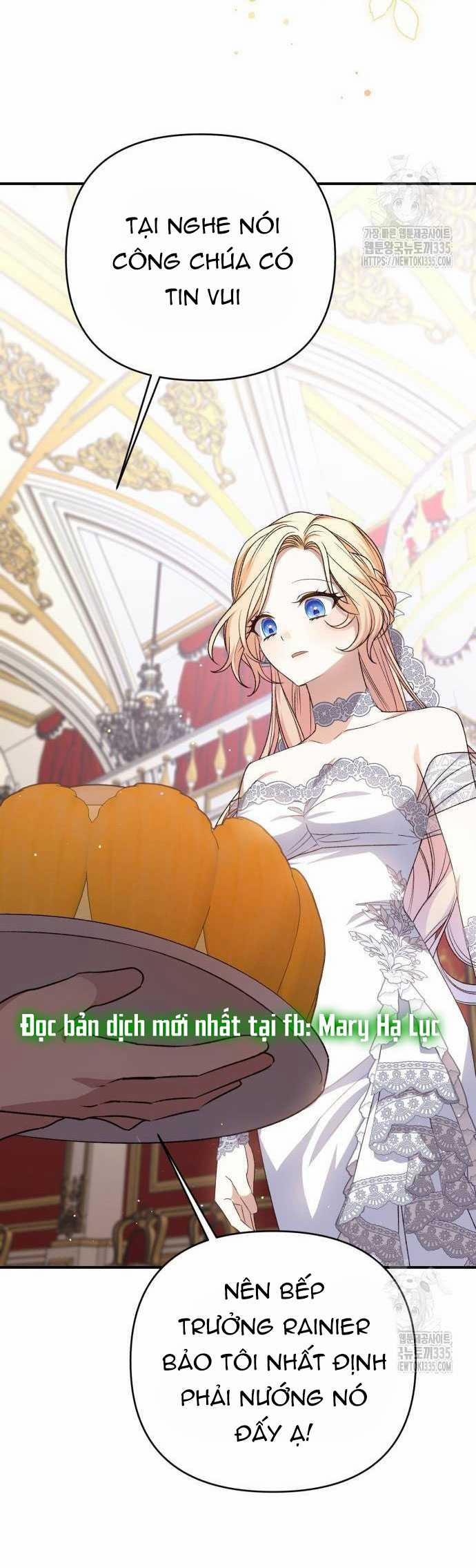 Bạo Chúa Muốn Có Cuộc Sống Tốt Đẹp 64.1 trang 14