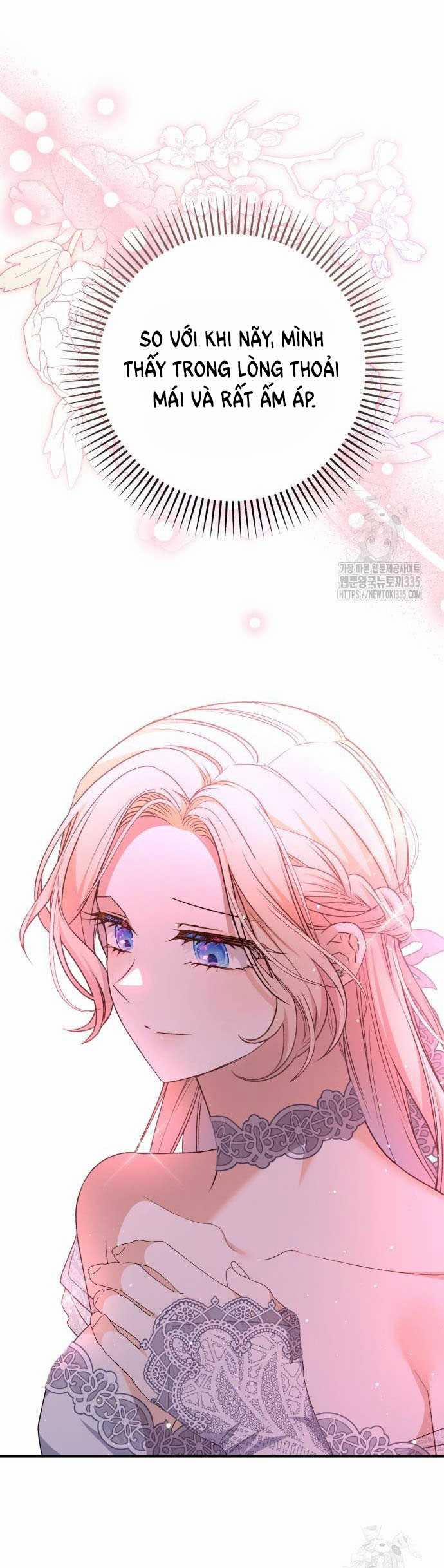 Bạo Chúa Muốn Có Cuộc Sống Tốt Đẹp 64.1 trang 16