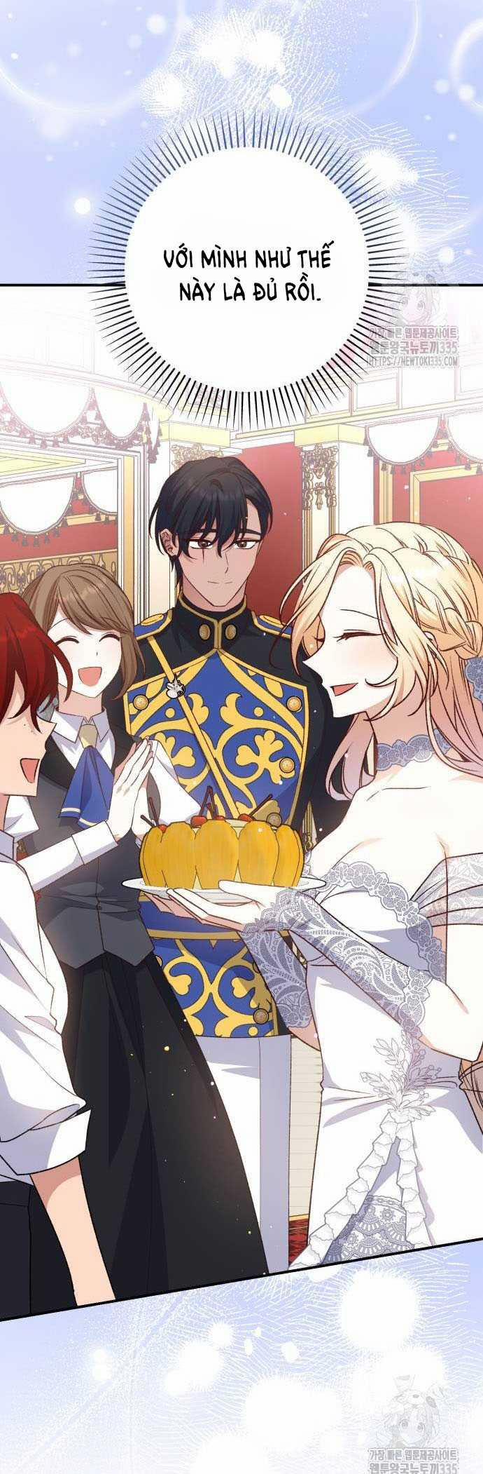 Bạo Chúa Muốn Có Cuộc Sống Tốt Đẹp 64.1 trang 19