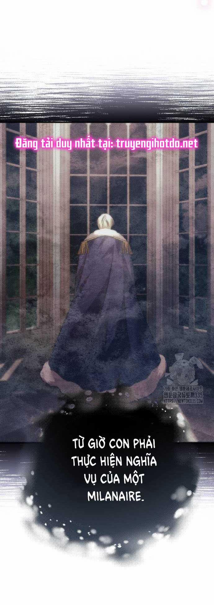 Bạo Chúa Muốn Có Cuộc Sống Tốt Đẹp 64.1 trang 30