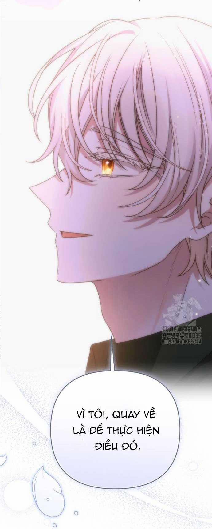 Bạo Chúa Muốn Có Cuộc Sống Tốt Đẹp 64.1 trang 34