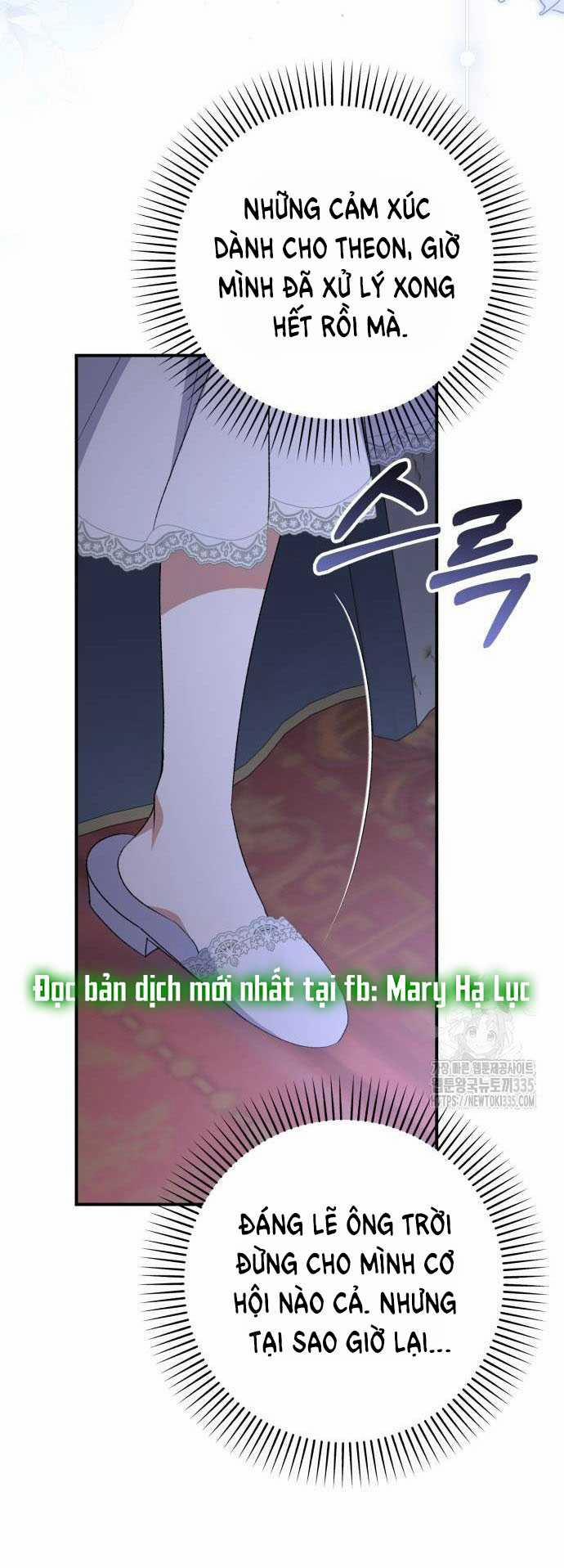 Bạo Chúa Muốn Có Cuộc Sống Tốt Đẹp 64.1 trang 36