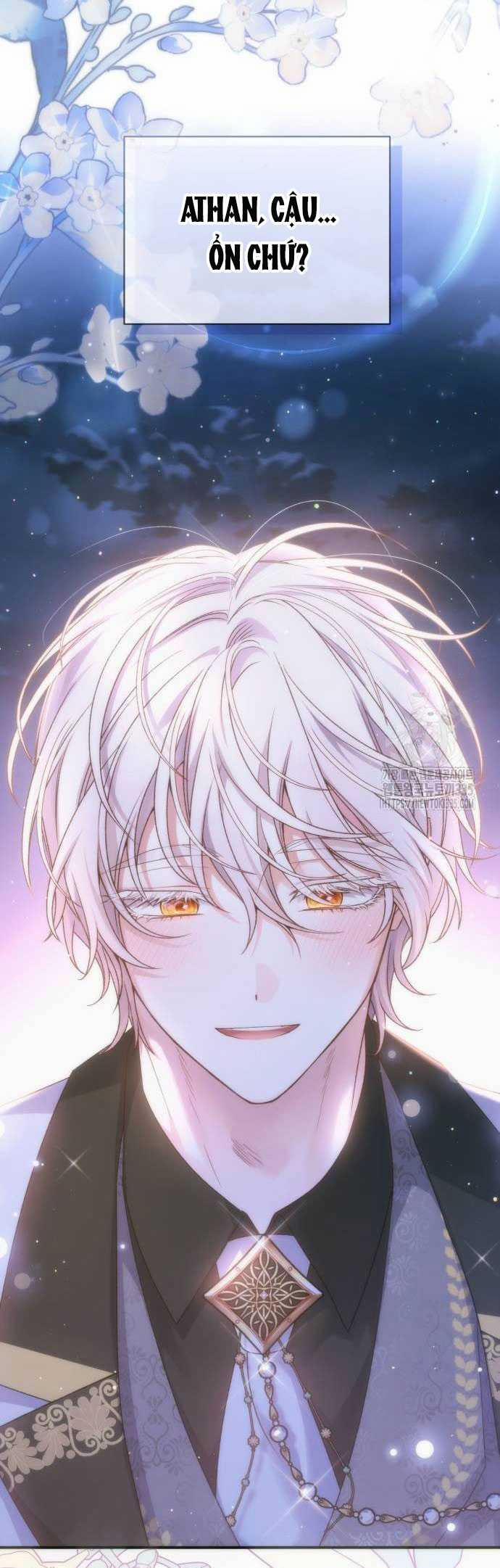 Bạo Chúa Muốn Có Cuộc Sống Tốt Đẹp 64.1 trang 44