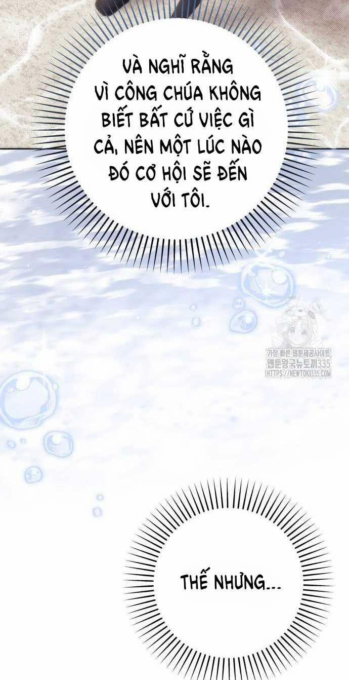 Bạo Chúa Muốn Có Cuộc Sống Tốt Đẹp 64.1 trang 56