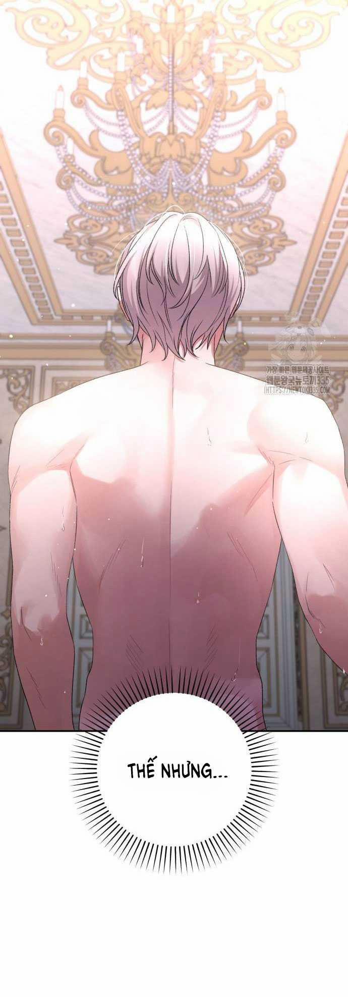 Bạo Chúa Muốn Có Cuộc Sống Tốt Đẹp 64.1 trang 64