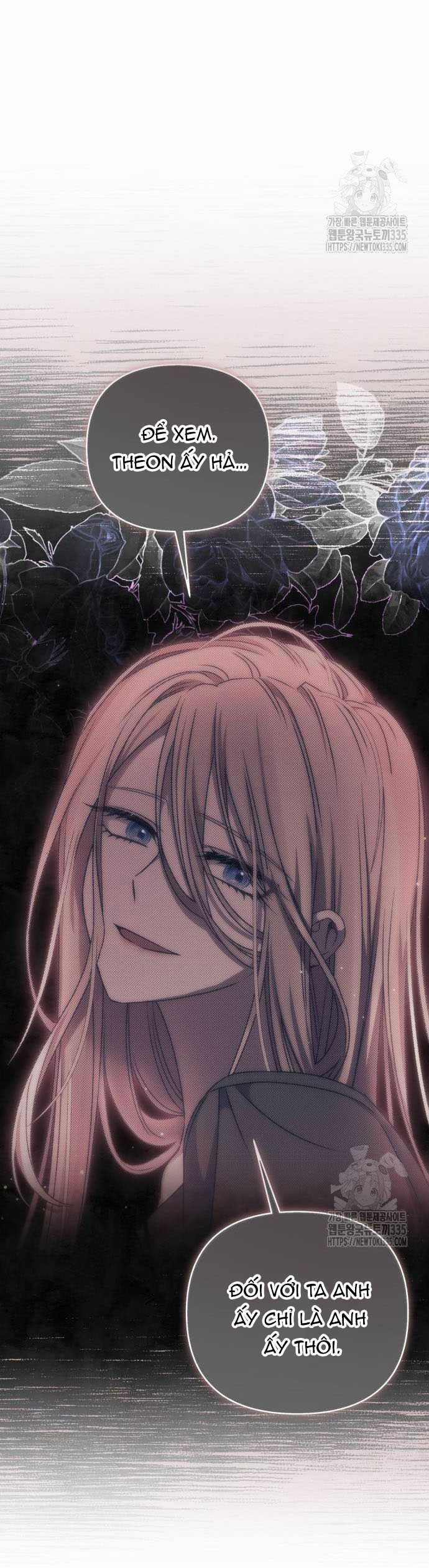 Bạo Chúa Muốn Có Cuộc Sống Tốt Đẹp 64.1 trang 65