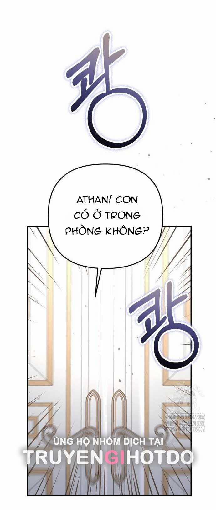 Bạo Chúa Muốn Có Cuộc Sống Tốt Đẹp 64.2 trang 1