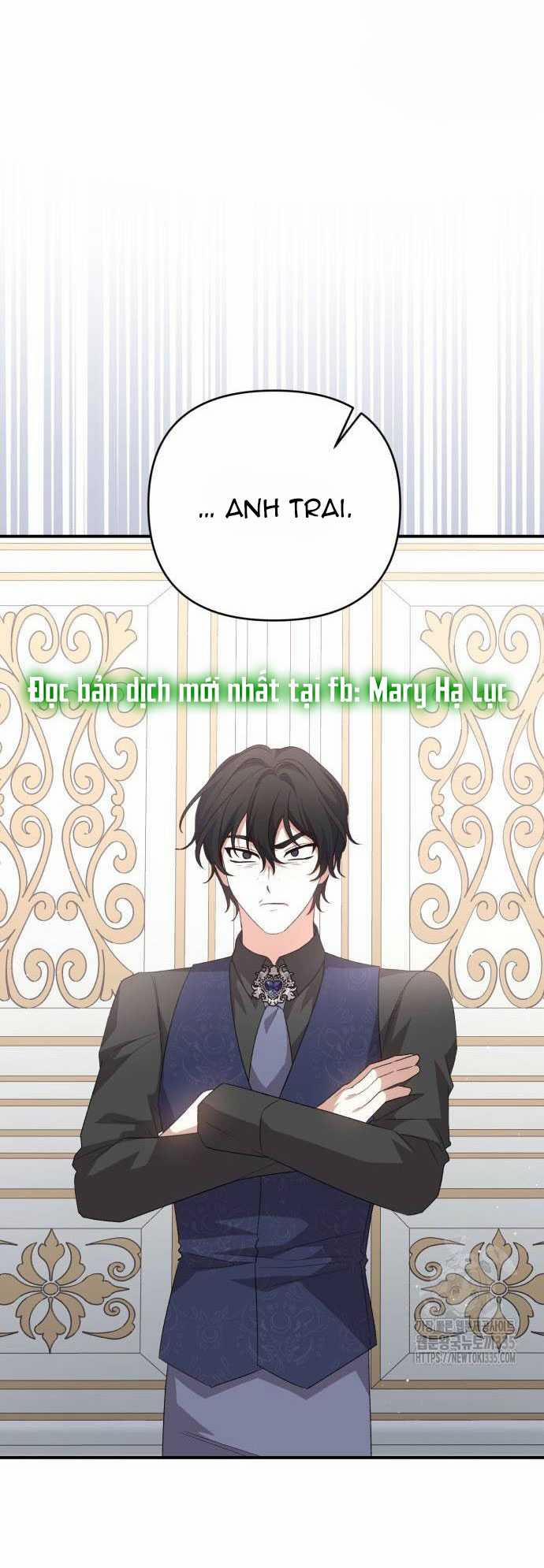 Bạo Chúa Muốn Có Cuộc Sống Tốt Đẹp 64.2 trang 11